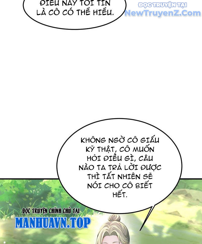Tu Tiên Hàng Triệu Năm: đệ Tử Của Ta Rải Rác Khắp Tiên Giới! Chapter 37 - Trang 31