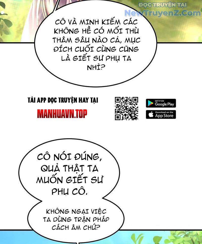 Tu Tiên Hàng Triệu Năm: đệ Tử Của Ta Rải Rác Khắp Tiên Giới! Chapter 37 - Trang 33