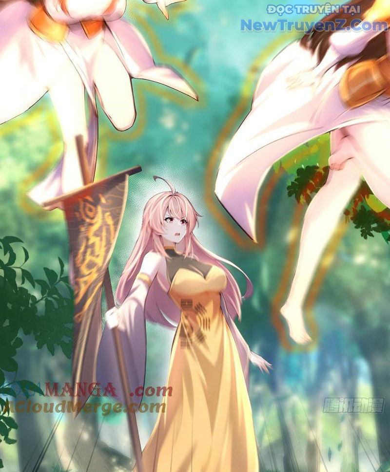 Tu Tiên Hàng Triệu Năm: đệ Tử Của Ta Rải Rác Khắp Tiên Giới! Chapter 37 - Trang 36