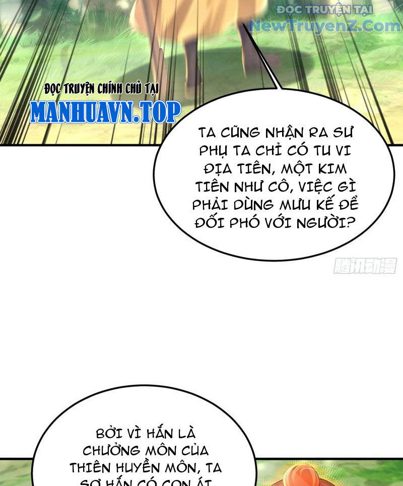 Tu Tiên Hàng Triệu Năm: đệ Tử Của Ta Rải Rác Khắp Tiên Giới! Chapter 37 - Trang 37