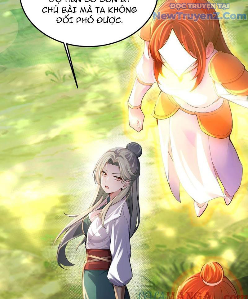 Tu Tiên Hàng Triệu Năm: đệ Tử Của Ta Rải Rác Khắp Tiên Giới! Chapter 37 - Trang 38
