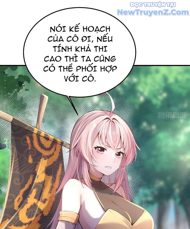 Tu Tiên Hàng Triệu Năm: đệ Tử Của Ta Rải Rác Khắp Tiên Giới! Chapter 37 - Trang 40
