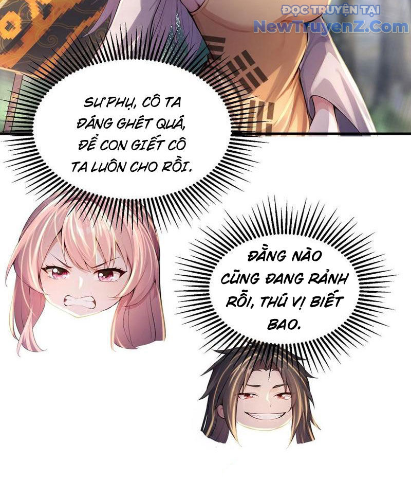Tu Tiên Hàng Triệu Năm: đệ Tử Của Ta Rải Rác Khắp Tiên Giới! Chapter 37 - Trang 41
