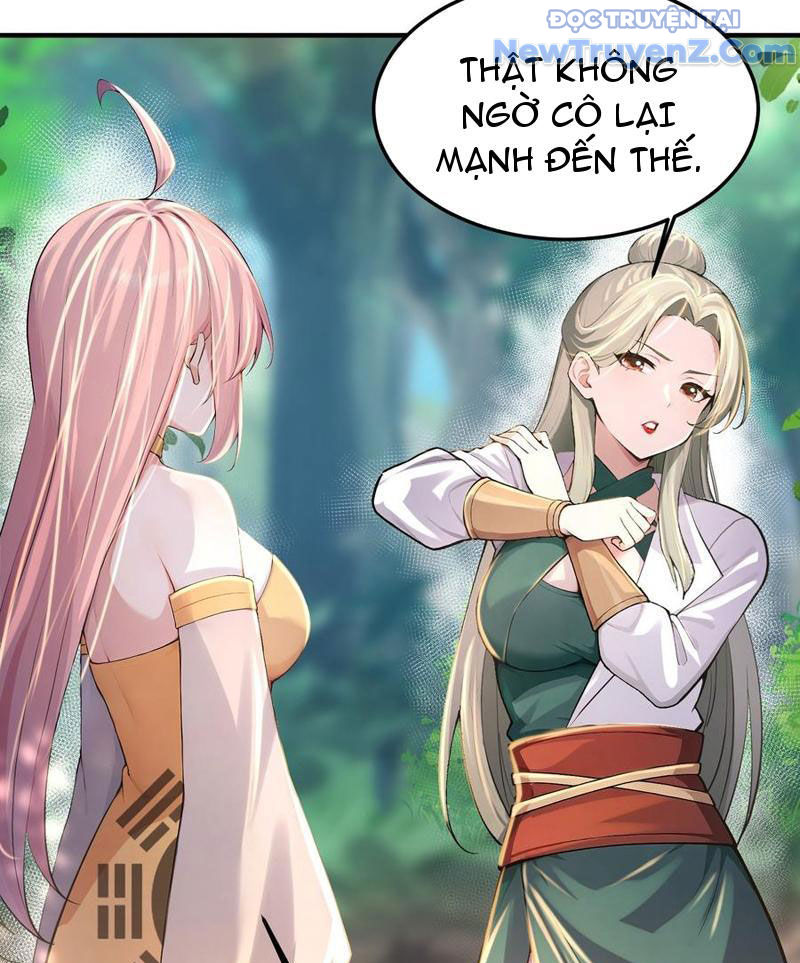 Tu Tiên Hàng Triệu Năm: đệ Tử Của Ta Rải Rác Khắp Tiên Giới! Chapter 37 - Trang 48