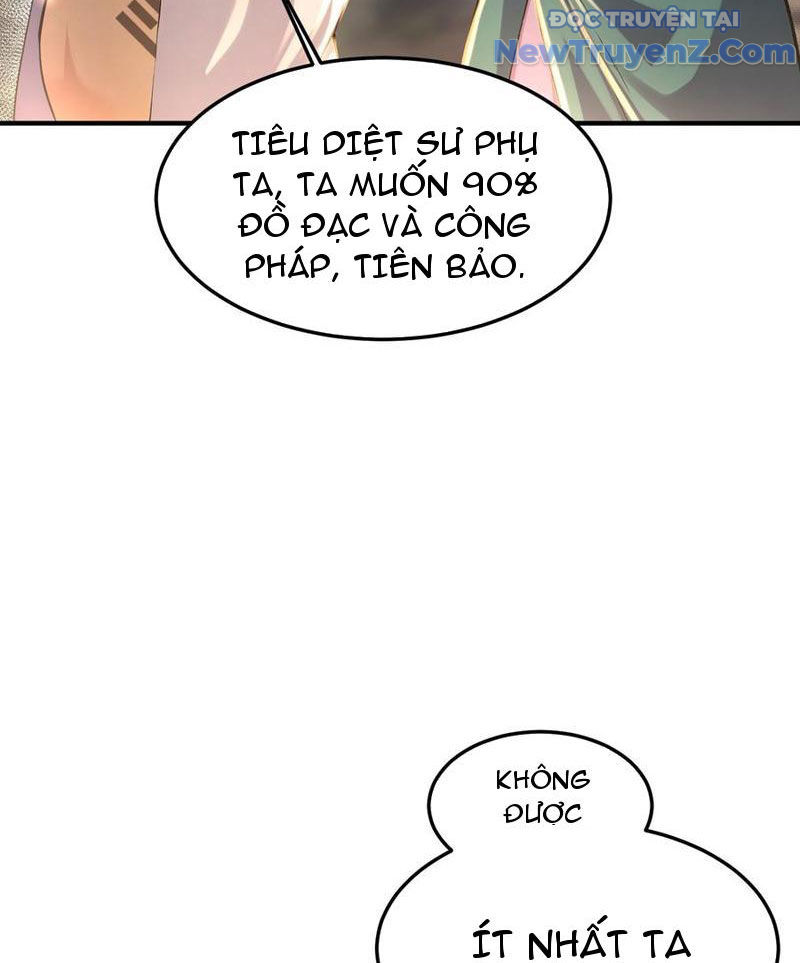 Tu Tiên Hàng Triệu Năm: đệ Tử Của Ta Rải Rác Khắp Tiên Giới! Chapter 37 - Trang 49