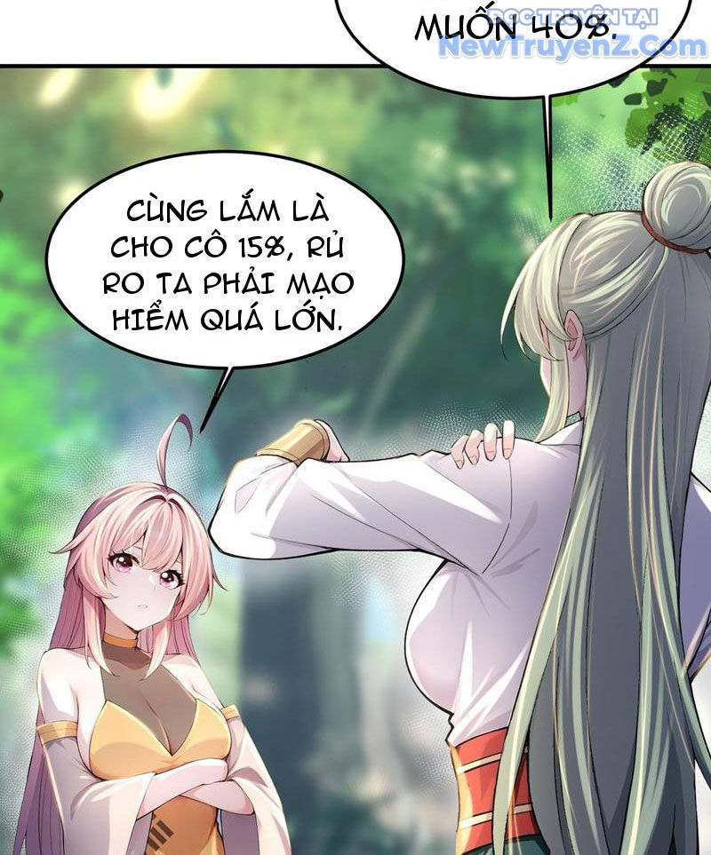 Tu Tiên Hàng Triệu Năm: đệ Tử Của Ta Rải Rác Khắp Tiên Giới! Chapter 37 - Trang 50
