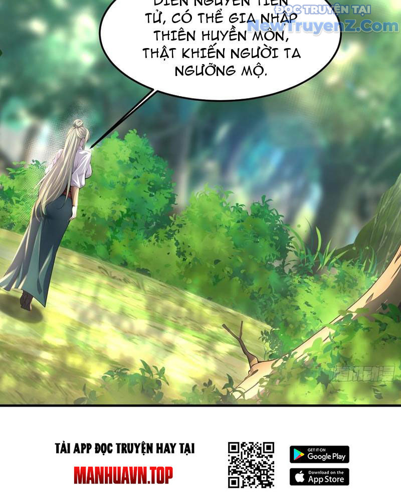Tu Tiên Hàng Triệu Năm: đệ Tử Của Ta Rải Rác Khắp Tiên Giới! Chapter 37 - Trang 7