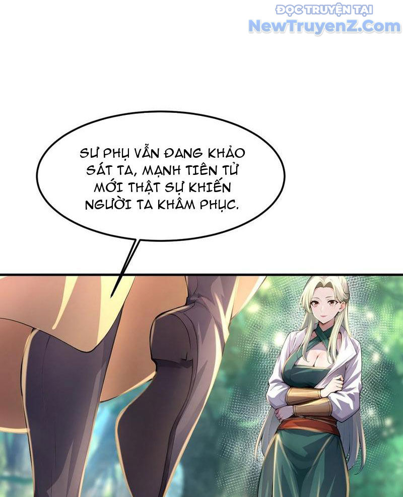 Tu Tiên Hàng Triệu Năm: đệ Tử Của Ta Rải Rác Khắp Tiên Giới! Chapter 37 - Trang 8