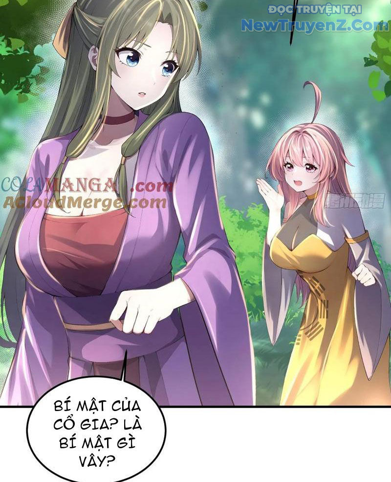 Tu Tiên Hàng Triệu Năm: đệ Tử Của Ta Rải Rác Khắp Tiên Giới! Chapter 38 - Trang 11