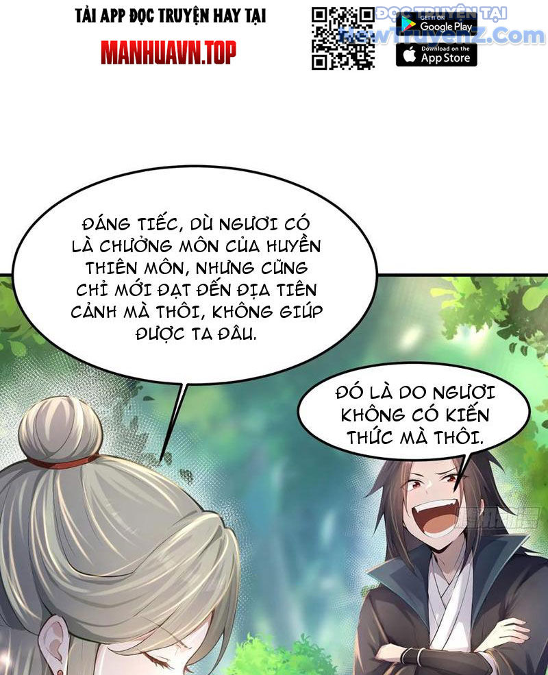 Tu Tiên Hàng Triệu Năm: đệ Tử Của Ta Rải Rác Khắp Tiên Giới! Chapter 38 - Trang 15