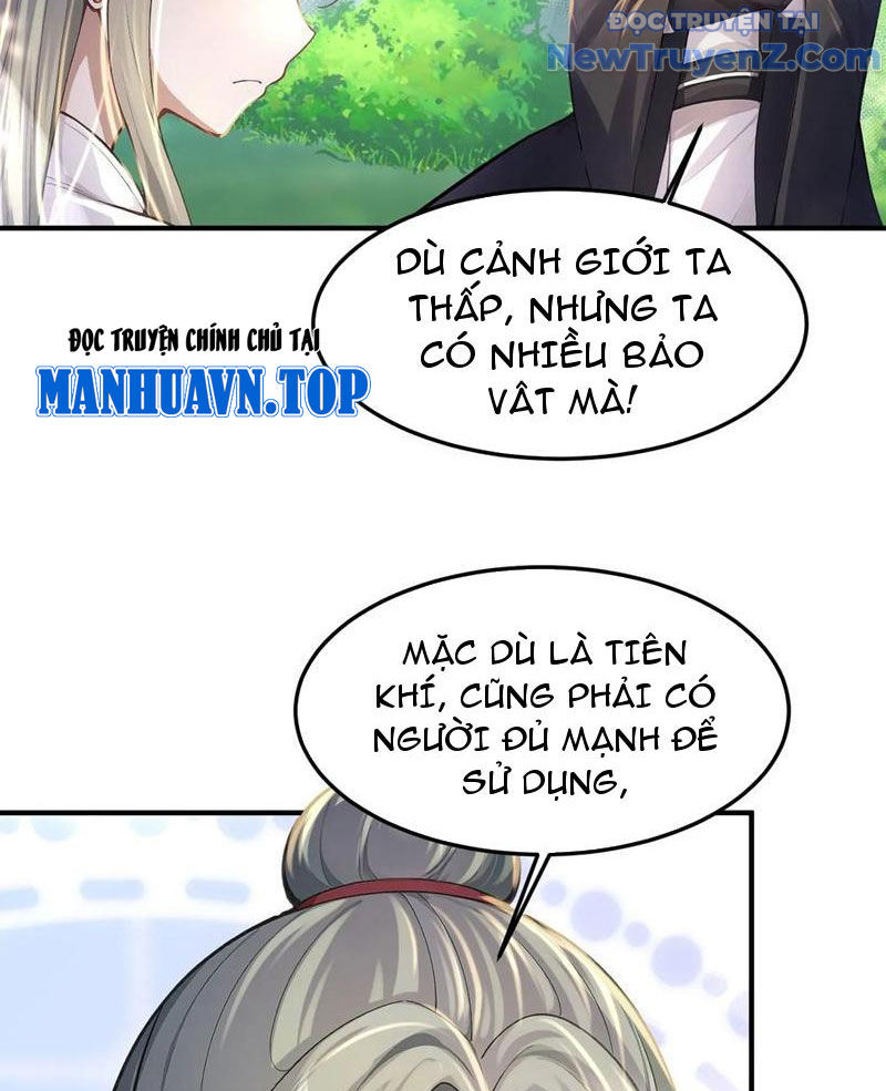 Tu Tiên Hàng Triệu Năm: đệ Tử Của Ta Rải Rác Khắp Tiên Giới! Chapter 38 - Trang 16