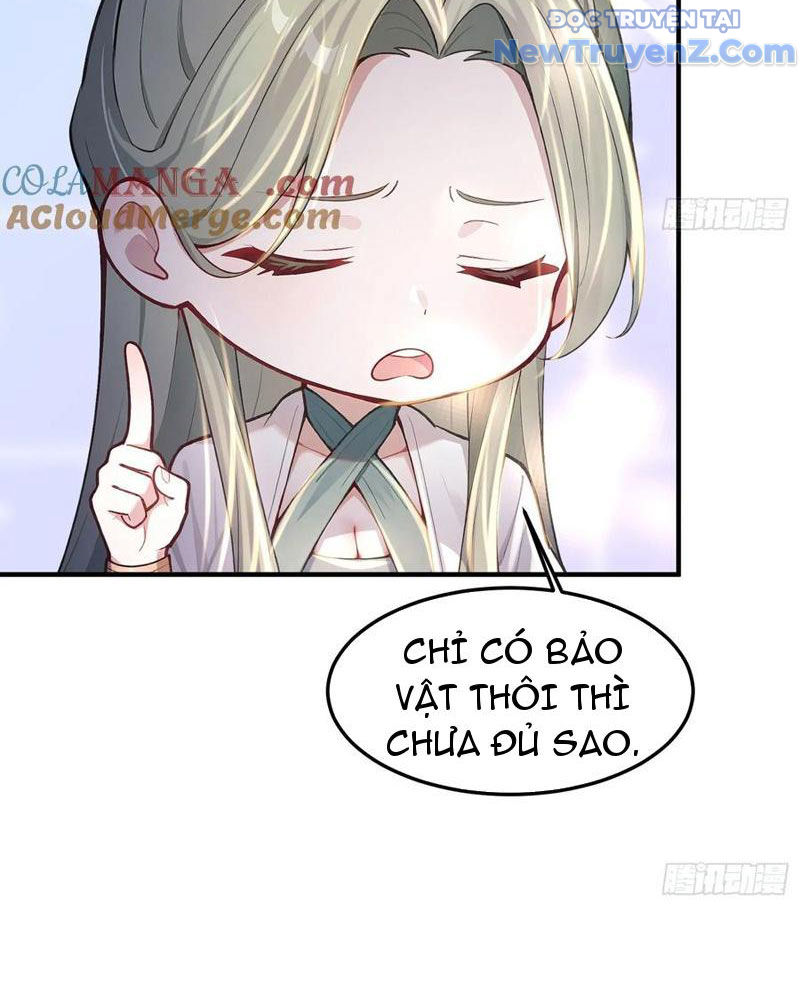 Tu Tiên Hàng Triệu Năm: đệ Tử Của Ta Rải Rác Khắp Tiên Giới! Chapter 38 - Trang 17