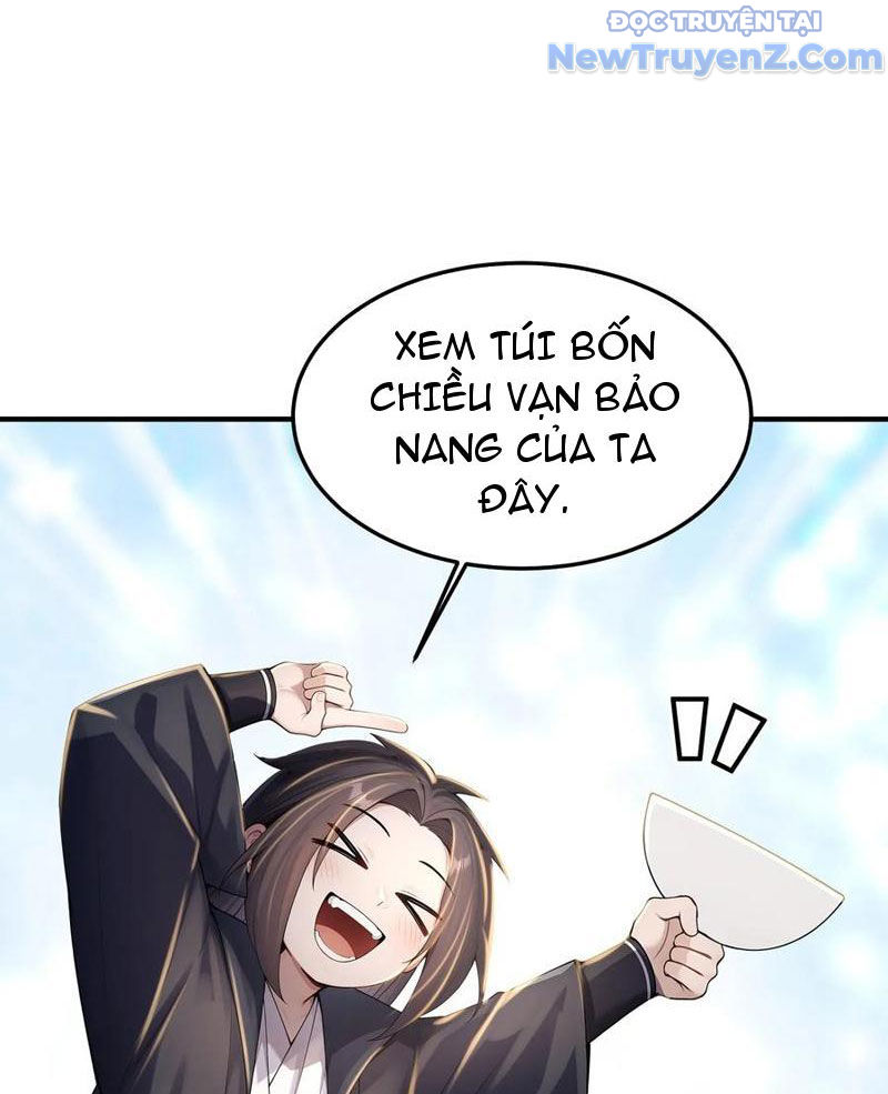 Tu Tiên Hàng Triệu Năm: đệ Tử Của Ta Rải Rác Khắp Tiên Giới! Chapter 38 - Trang 18
