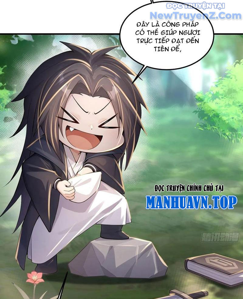 Tu Tiên Hàng Triệu Năm: đệ Tử Của Ta Rải Rác Khắp Tiên Giới! Chapter 38 - Trang 20