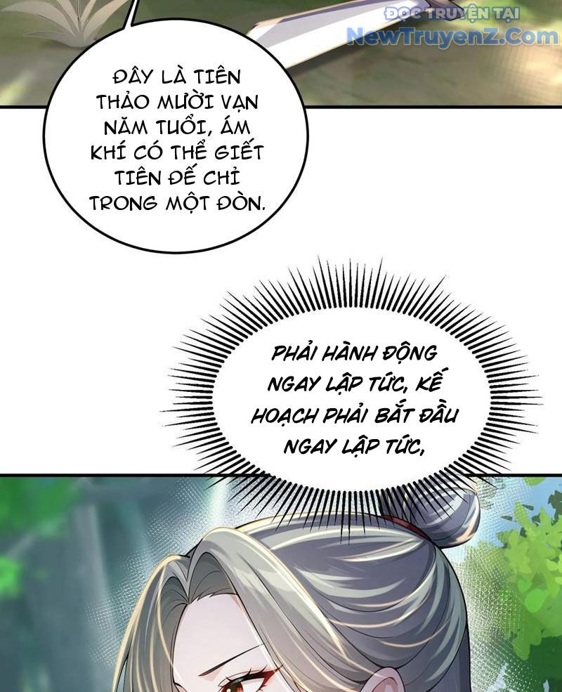 Tu Tiên Hàng Triệu Năm: đệ Tử Của Ta Rải Rác Khắp Tiên Giới! Chapter 38 - Trang 21