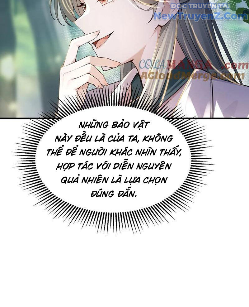 Tu Tiên Hàng Triệu Năm: đệ Tử Của Ta Rải Rác Khắp Tiên Giới! Chapter 38 - Trang 22