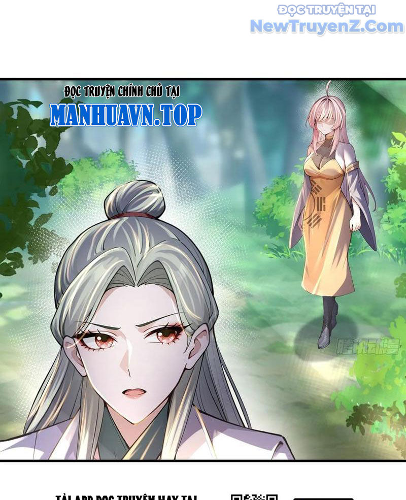 Tu Tiên Hàng Triệu Năm: đệ Tử Của Ta Rải Rác Khắp Tiên Giới! Chapter 38 - Trang 23