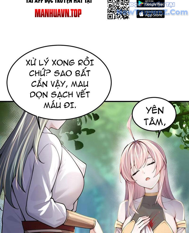 Tu Tiên Hàng Triệu Năm: đệ Tử Của Ta Rải Rác Khắp Tiên Giới! Chapter 38 - Trang 24