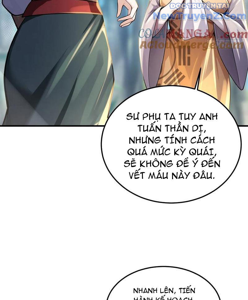 Tu Tiên Hàng Triệu Năm: đệ Tử Của Ta Rải Rác Khắp Tiên Giới! Chapter 38 - Trang 25