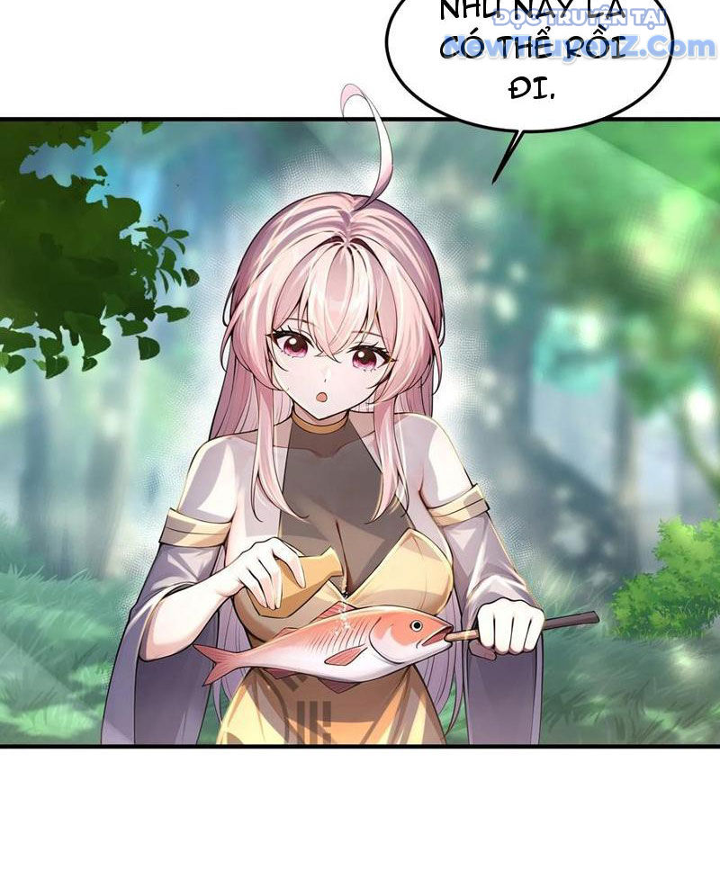 Tu Tiên Hàng Triệu Năm: đệ Tử Của Ta Rải Rác Khắp Tiên Giới! Chapter 38 - Trang 27