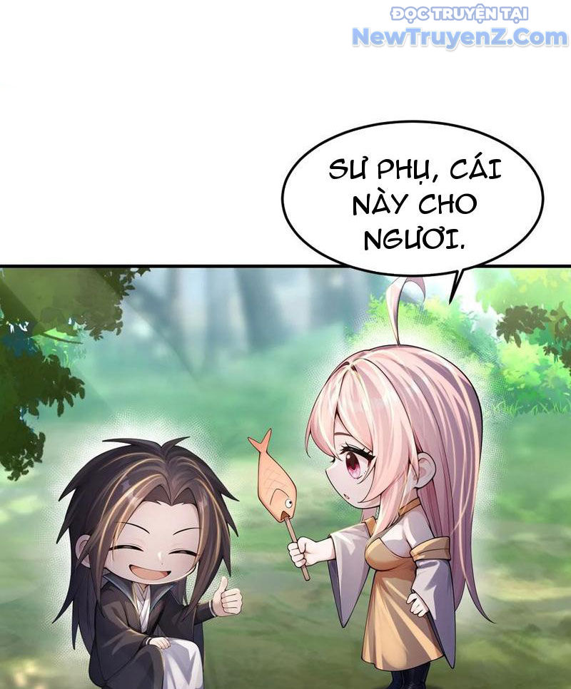 Tu Tiên Hàng Triệu Năm: đệ Tử Của Ta Rải Rác Khắp Tiên Giới! Chapter 38 - Trang 28