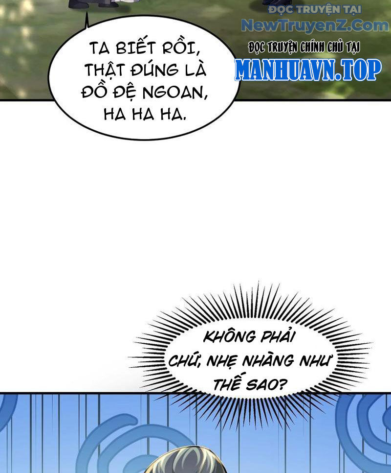 Tu Tiên Hàng Triệu Năm: đệ Tử Của Ta Rải Rác Khắp Tiên Giới! Chapter 38 - Trang 29