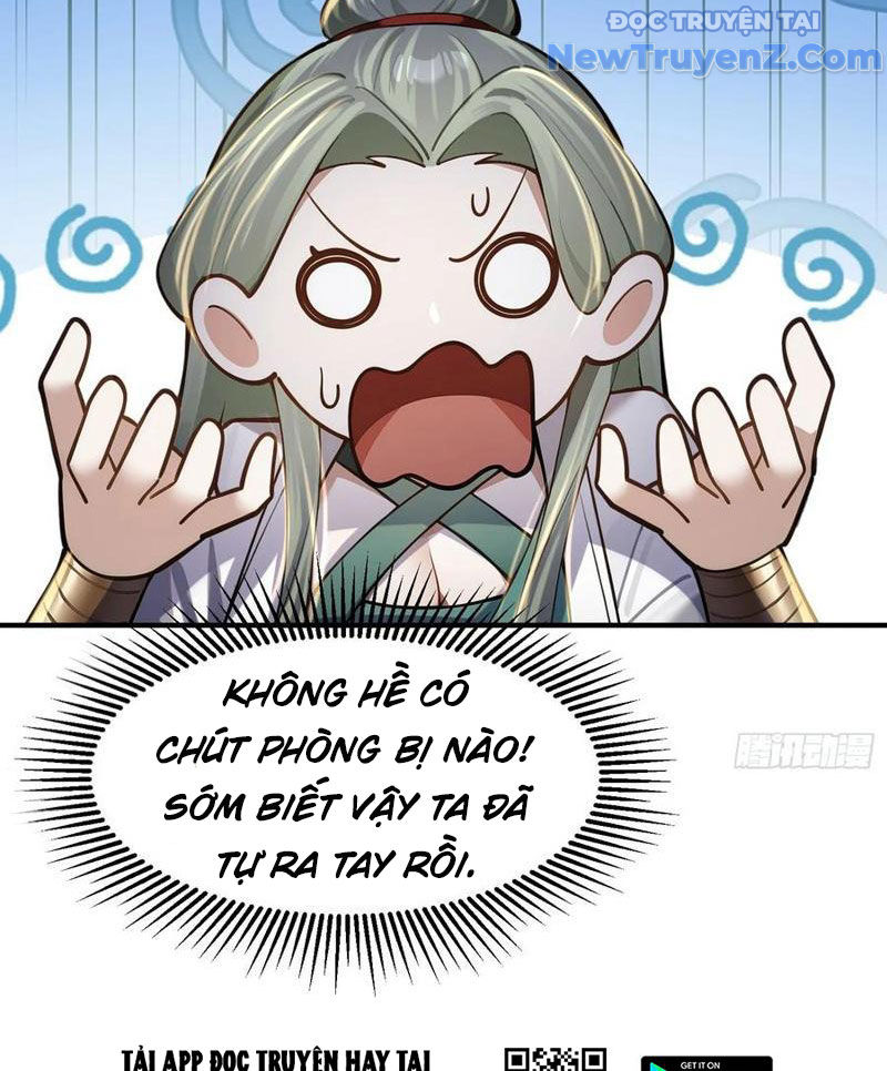 Tu Tiên Hàng Triệu Năm: đệ Tử Của Ta Rải Rác Khắp Tiên Giới! Chapter 38 - Trang 30