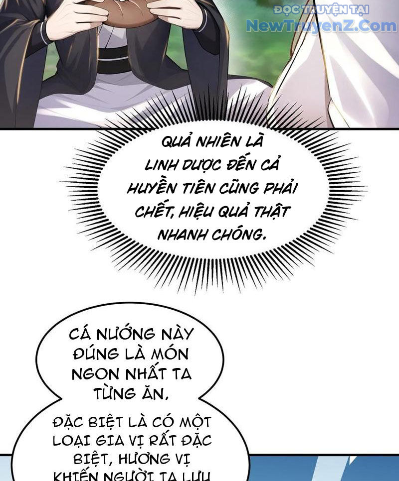 Tu Tiên Hàng Triệu Năm: đệ Tử Của Ta Rải Rác Khắp Tiên Giới! Chapter 38 - Trang 32