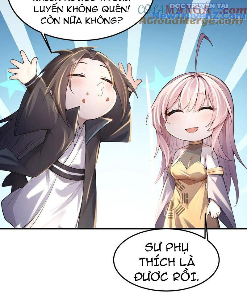 Tu Tiên Hàng Triệu Năm: đệ Tử Của Ta Rải Rác Khắp Tiên Giới! Chapter 38 - Trang 33