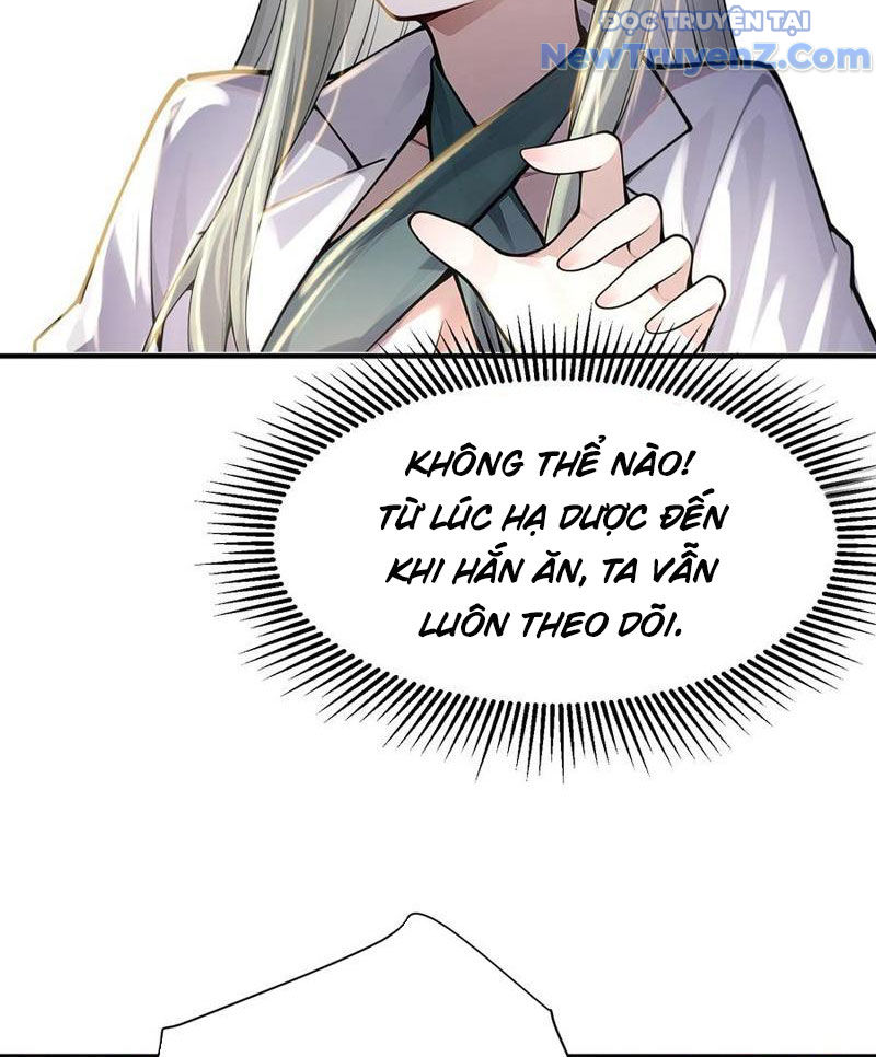 Tu Tiên Hàng Triệu Năm: đệ Tử Của Ta Rải Rác Khắp Tiên Giới! Chapter 38 - Trang 35