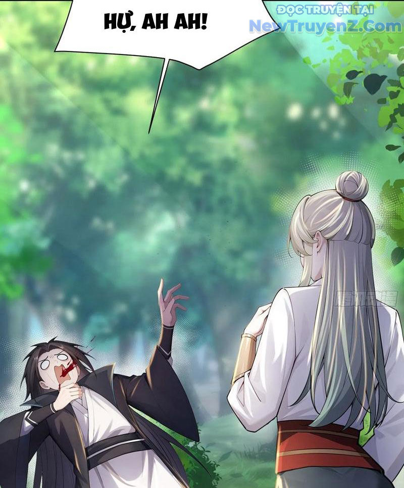 Tu Tiên Hàng Triệu Năm: đệ Tử Của Ta Rải Rác Khắp Tiên Giới! Chapter 38 - Trang 36