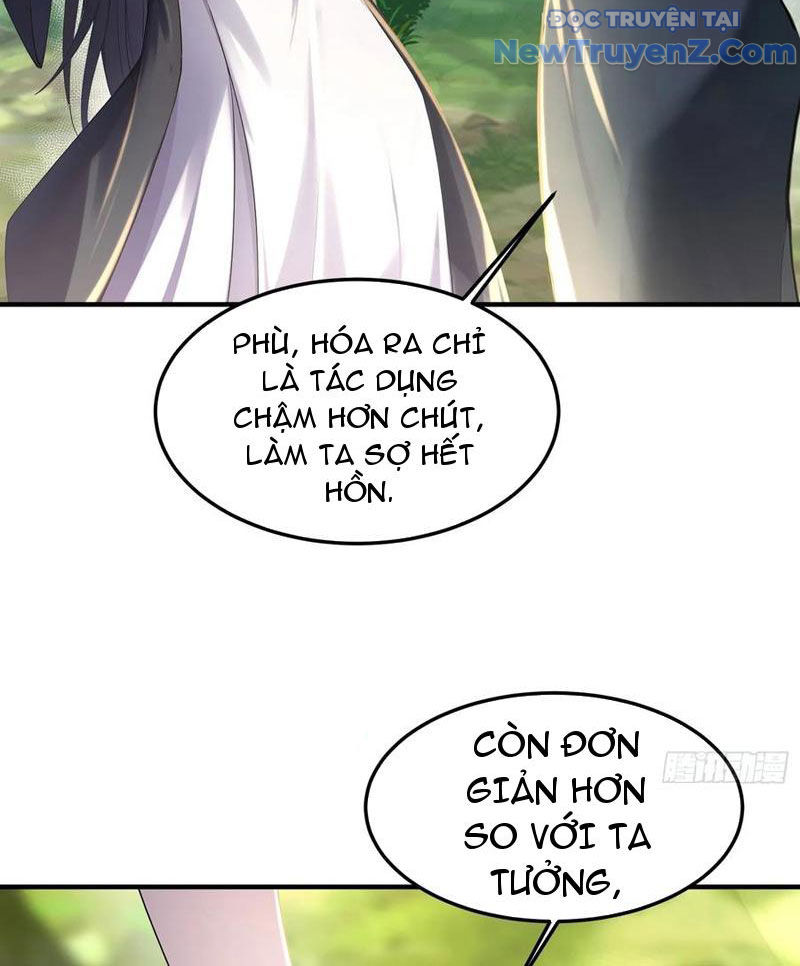 Tu Tiên Hàng Triệu Năm: đệ Tử Của Ta Rải Rác Khắp Tiên Giới! Chapter 38 - Trang 37