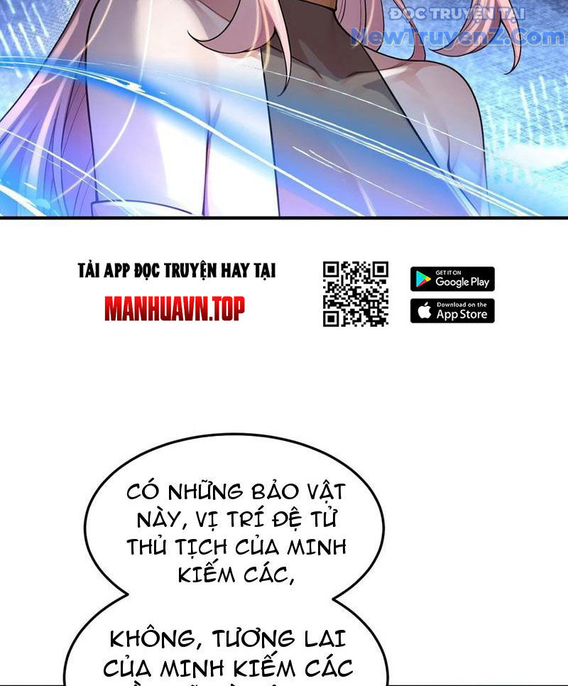 Tu Tiên Hàng Triệu Năm: đệ Tử Của Ta Rải Rác Khắp Tiên Giới! Chapter 38 - Trang 46