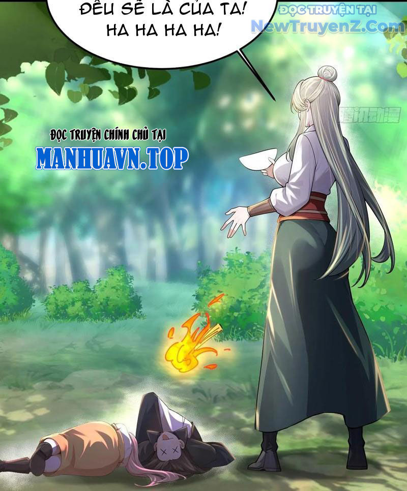 Tu Tiên Hàng Triệu Năm: đệ Tử Của Ta Rải Rác Khắp Tiên Giới! Chapter 38 - Trang 47