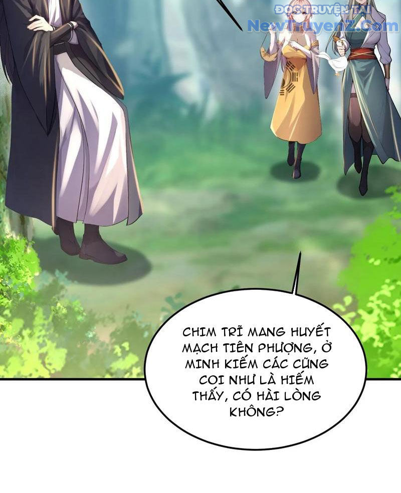 Tu Tiên Hàng Triệu Năm: đệ Tử Của Ta Rải Rác Khắp Tiên Giới! Chapter 38 - Trang 6