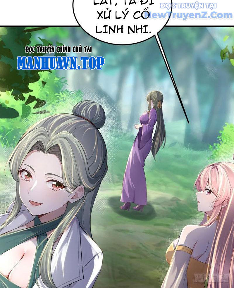 Tu Tiên Hàng Triệu Năm: đệ Tử Của Ta Rải Rác Khắp Tiên Giới! Chapter 38 - Trang 9