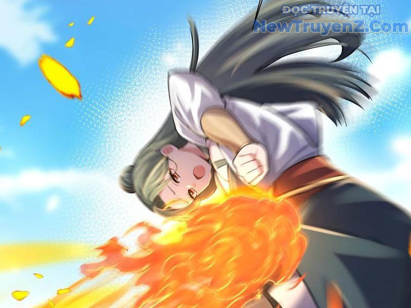 Tu Tiên Hàng Triệu Năm: đệ Tử Của Ta Rải Rác Khắp Tiên Giới! Chapter 39 - Trang 28