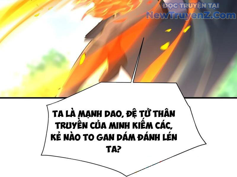 Tu Tiên Hàng Triệu Năm: đệ Tử Của Ta Rải Rác Khắp Tiên Giới! Chapter 39 - Trang 29