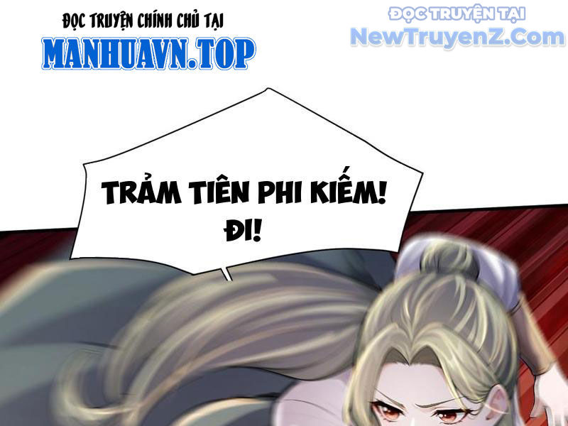 Tu Tiên Hàng Triệu Năm: đệ Tử Của Ta Rải Rác Khắp Tiên Giới! Chapter 39 - Trang 35