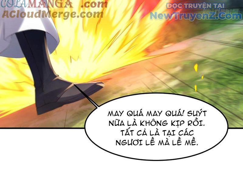 Tu Tiên Hàng Triệu Năm: đệ Tử Của Ta Rải Rác Khắp Tiên Giới! Chapter 39 - Trang 40
