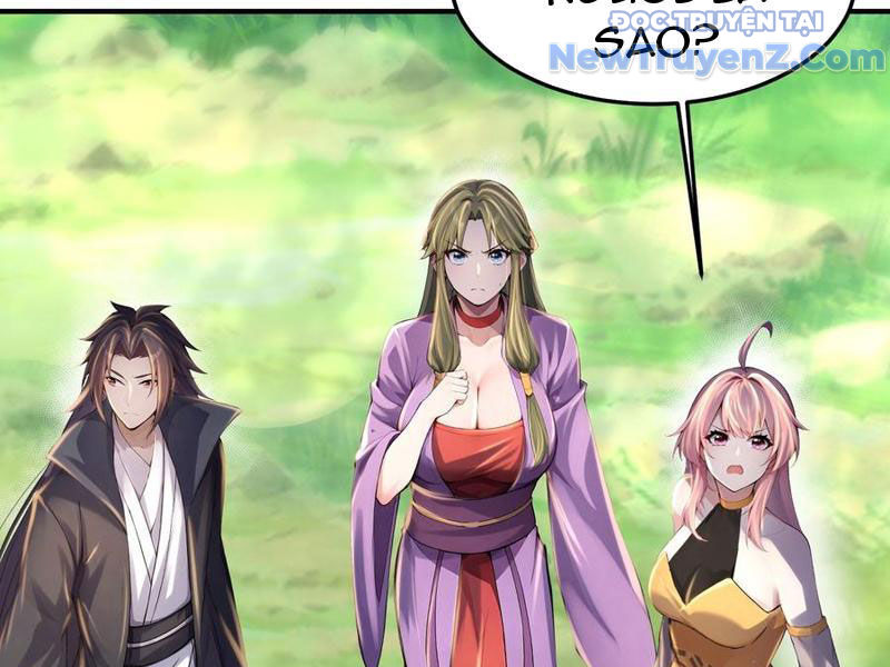 Tu Tiên Hàng Triệu Năm: đệ Tử Của Ta Rải Rác Khắp Tiên Giới! Chapter 39 - Trang 42