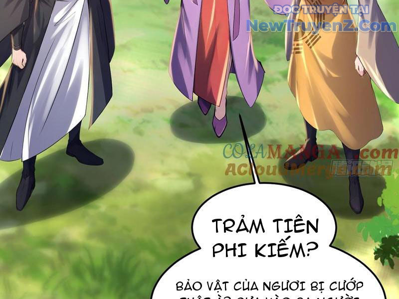 Tu Tiên Hàng Triệu Năm: đệ Tử Của Ta Rải Rác Khắp Tiên Giới! Chapter 39 - Trang 43
