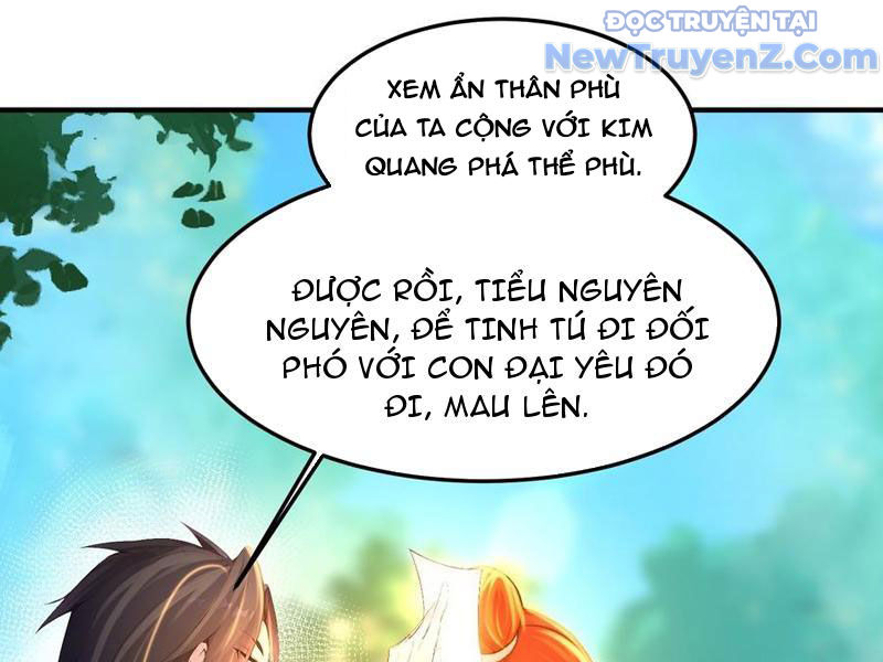 Tu Tiên Hàng Triệu Năm: đệ Tử Của Ta Rải Rác Khắp Tiên Giới! Chapter 39 - Trang 47