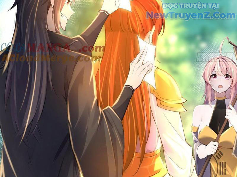 Tu Tiên Hàng Triệu Năm: đệ Tử Của Ta Rải Rác Khắp Tiên Giới! Chapter 39 - Trang 48