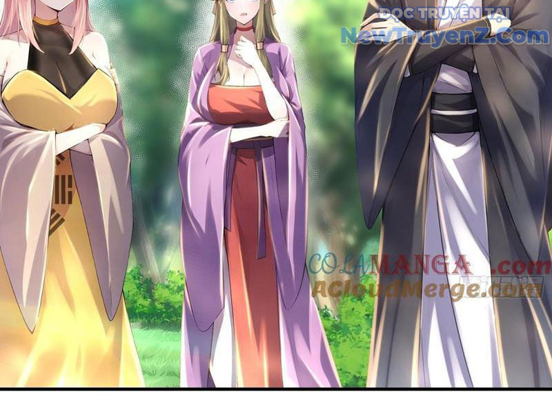 Tu Tiên Hàng Triệu Năm: đệ Tử Của Ta Rải Rác Khắp Tiên Giới! Chapter 39 - Trang 6