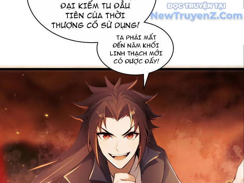 Tu Tiên Hàng Triệu Năm: đệ Tử Của Ta Rải Rác Khắp Tiên Giới! Chapter 4 - Trang 23
