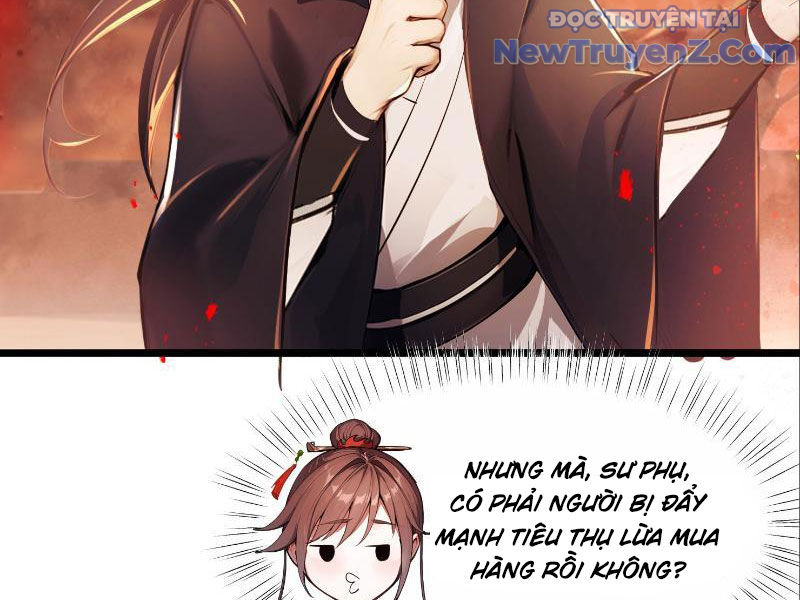 Tu Tiên Hàng Triệu Năm: đệ Tử Của Ta Rải Rác Khắp Tiên Giới! Chapter 4 - Trang 24