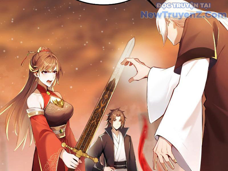 Tu Tiên Hàng Triệu Năm: đệ Tử Của Ta Rải Rác Khắp Tiên Giới! Chapter 4 - Trang 36