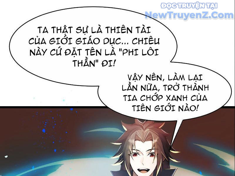 Tu Tiên Hàng Triệu Năm: đệ Tử Của Ta Rải Rác Khắp Tiên Giới! Chapter 4 - Trang 5