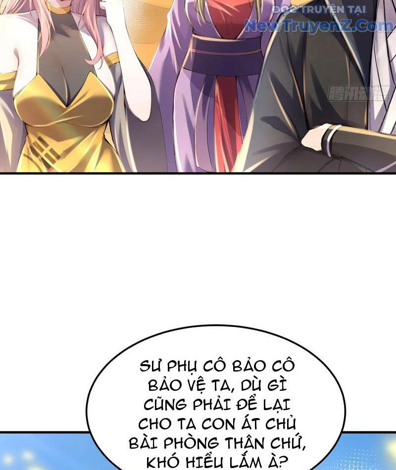 Tu Tiên Hàng Triệu Năm: đệ Tử Của Ta Rải Rác Khắp Tiên Giới! Chapter 40 - Trang 10
